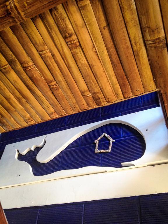 Hostel El Gran Azul Олон Номер фото